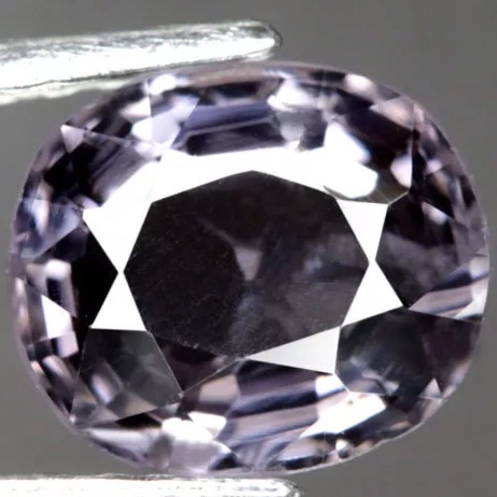 Mined Spinel 2.42 CT Tested and passed